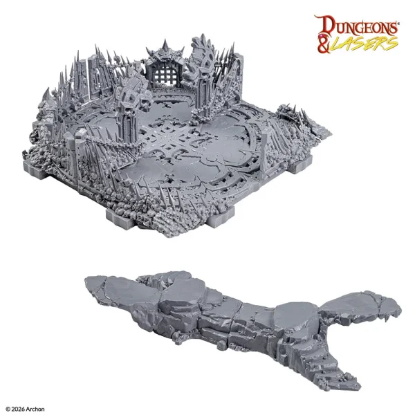 1397106427-3 Archon Studio - Dungeons & Lasers - Combat Arena