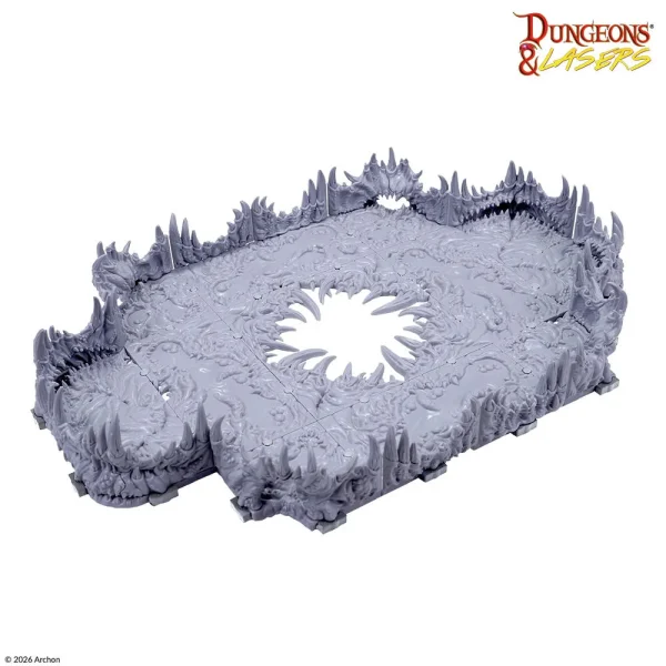 1397106441-1 Archon Studio - Dungeons & Lasers - Maw of the Abyss