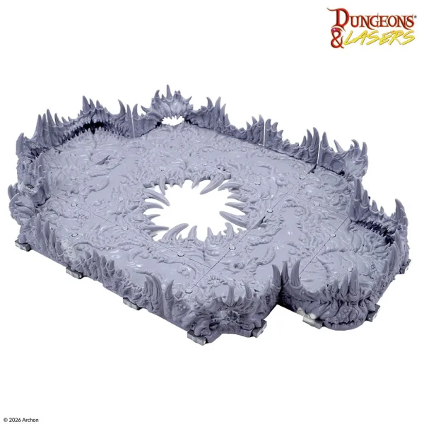 1397106441-2 Archon Studio - Dungeons & Lasers - Maw of the Abyss