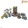 1397106465-1 Archon Studio - Dungeons & Lasers - Iron Crown Monarchs