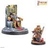 1397106465-2 Archon Studio - Dungeons & Lasers - Iron Crown Monarchs