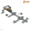 Archon Studio - Dungeons & Lasers - Dwarven Train Set