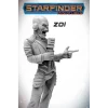 1414670245 Archon Studio – Masters of the Universe Miniatures: ZO! - Archon Studio - Ludik Vault