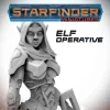 1414670252-1 Archon Studio - Starfinder - ELF OPERATIVE