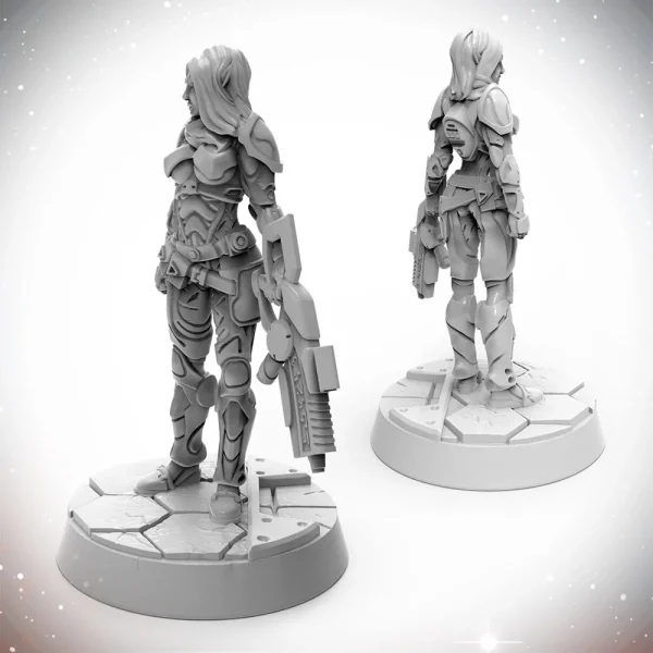 1414670252-2 Archon Studio - Starfinder - ELF OPERATIVE