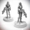 1414670252-3 Archon Studio - Starfinder - ELF OPERATIVE