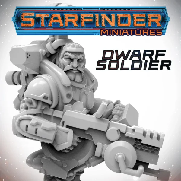 1414670269-1 Archon Studio - Starfinder - DWARF SOLDIER