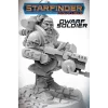 1414670269 Archon Studio – Masters of the Universe Miniatures: DWARF SOLDIER - Archon Studio - Ludik Vault