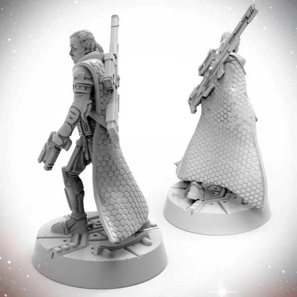 1414670276-2 Archon Studio - Starfinder - HALF - ELF OPERATIVE