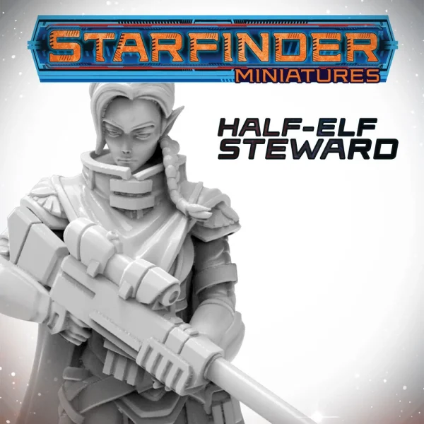 1414670283-1 Archon Studio - Starfinder - HALF - ELF STEWARD