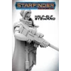 1414670283 Archon Studio – Masters of the Universe Miniatures: HALF – ELF STEWARD - Archon Studio - Ludik Vault