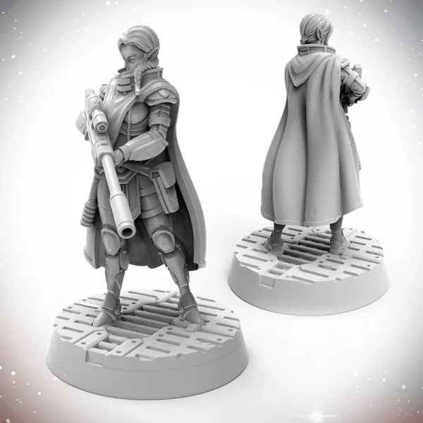 1414670283-2 Archon Studio - Starfinder - HALF - ELF STEWARD