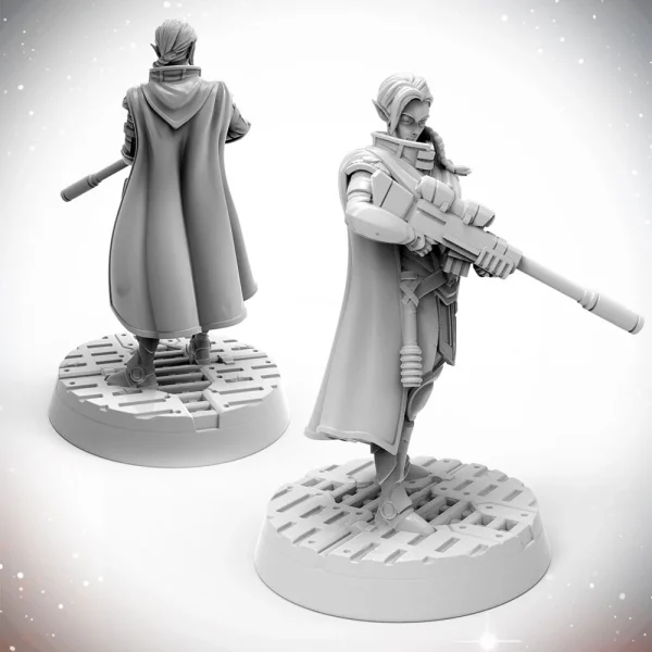 1414670283-3 Archon Studio - Starfinder - HALF - ELF STEWARD
