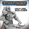 Archon Studio – Masters of the Universe Miniatures: HALF – ORC SOLDIER - Archon Studio - Ludik Vault