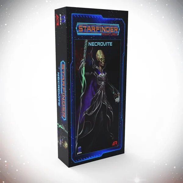 1414670306-5 Archon Studio - Starfinder - NECROVITE
