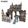 1414670344 Archon Studio – Modular Terrain: ETERNAL CATHEDRAL - Archon Studio - Ludik Vault