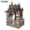 1414670344-2 Archon Studio - Rampart - Modular Terrain: ETERNAL CATHEDRAL