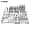 1414670344-4 Archon Studio - Rampart - Modular Terrain: ETERNAL CATHEDRAL