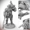 Archon Studio - Starfinder - OBOZAYA VESK SOLDIER