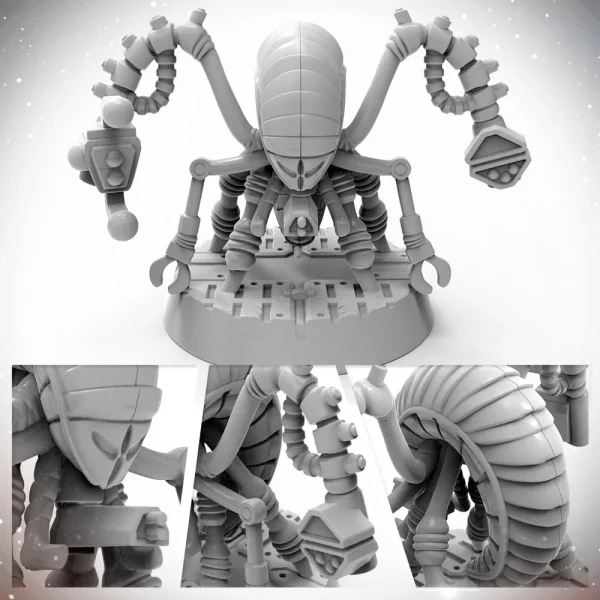 1414670375-4 Archon Studio - Starfinder - ANACITE LABORER