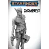 Archon Studio – Masters of the Universe Miniatures: RYPHORIAN SKYFIRE PILOT - Archon Studio - Ludik Vault
