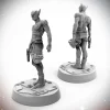 Archon Studio - Starfinder - RYPHORIAN SKYFIRE PILOT