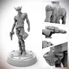 Archon Studio - Starfinder - RYPHORIAN SKYFIRE PILOT