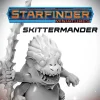 1414670399-1 Archon Studio - Starfinder - SKITTERMANDER