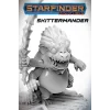 1414670399 Archon Studio – Masters of the Universe Miniatures: SKITTERMANDER - Archon Studio - Ludik Vault