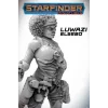 1414670405 Archon Studio – Masters of the Universe Miniatures: LUWAZI ELSEBO - Archon Studio - Ludik Vault