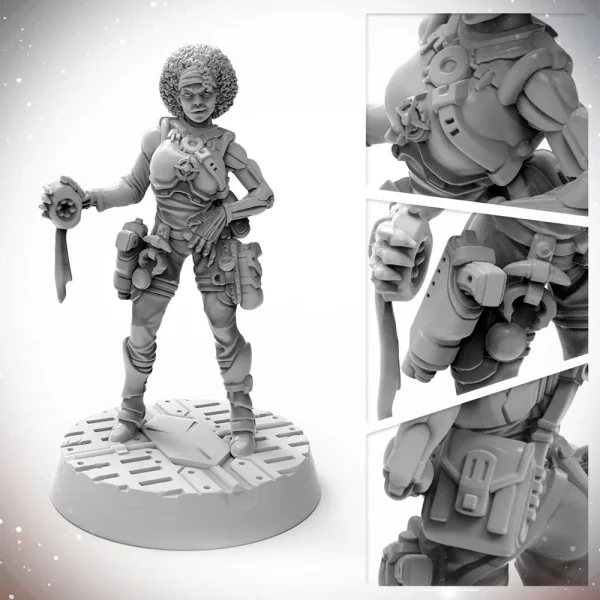 1414670405-4 Archon Studio - Starfinder - LUWAZI ELSEBO