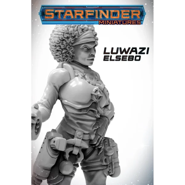 1414670405 Archon Studio – Masters of the Universe Miniatures: LUWAZI ELSEBO - Archon Studio - Ludik Vault