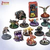 1414670412-1 Archon Studio - Dungeons & Lasers - Miniatures: ANIMAL COMPANIONS