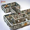 Archon Studio - Dungeons & Lasers - Starter Set: SCI-FI