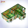 Archon Studio - Dungeons & Lasers - Expansion Set: XENOGENESIS CELL