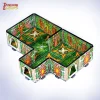 Archon Studio – Dungeons & Lasers Expansion Set: XENOGENESIS CELL - Archon Studio - Ludik Vault