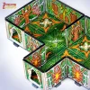 Archon Studio - Dungeons & Lasers - Expansion Set: XENOGENESIS CELL