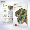 Archon Studio - Dungeons & Lasers - Expansion Set: XENOGENESIS CELL