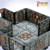 1414670535-1 Archon Studio - Dungeons & Lasers - Expansion Set: HALL OF HEROES