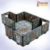 1414670535 Archon Studio – Dungeons & Lasers Expansion Set: HALL OF HEROES - Archon Studio - Ludik Vault