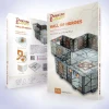 1414670535-3 Archon Studio - Dungeons & Lasers - Expansion Set: HALL OF HEROES