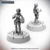 1414670634 Archon Studio – Masters of the Universe Miniatures: HALFLING PILOT - Archon Studio - Ludik Vault