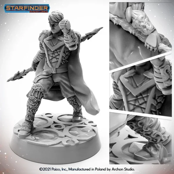 1414670641-1 Archon Studio - Starfinder - HUMAN SOLARIAN