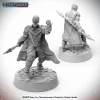 1414670641 Archon Studio – Masters of the Universe Miniatures: HUMAN SOLARIAN - Archon Studio - Ludik Vault