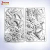 Archon Studio - Dungeons & Lasers - Dragons: DURKAR