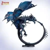 1414670726-1 Archon Studio - Dungeons & Lasers - Dragons: XENODRAGON