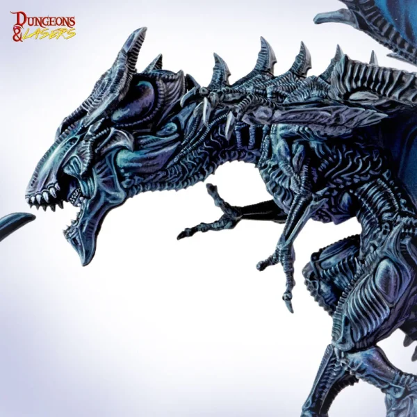 1414670726-2 Archon Studio - Dungeons & Lasers - Dragons: XENODRAGON