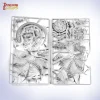 1414670726-3 Archon Studio - Dungeons & Lasers - Dragons: XENODRAGON