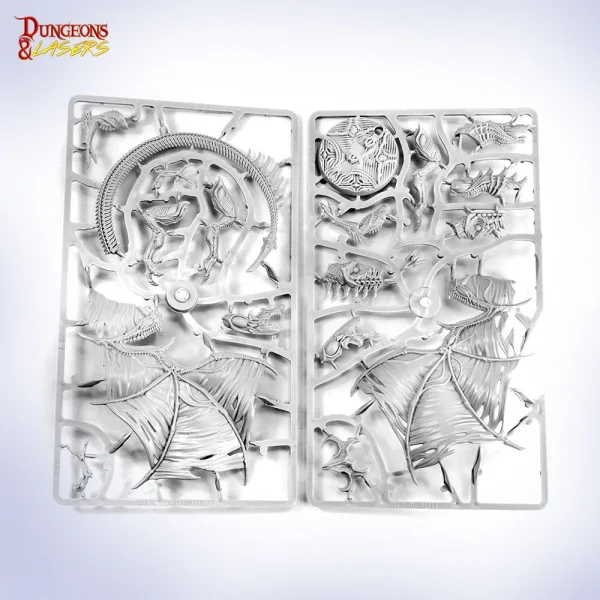 1414670726-3 Archon Studio - Dungeons & Lasers - Dragons: XENODRAGON