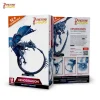 1414670726-4 Archon Studio - Dungeons & Lasers - Dragons: XENODRAGON